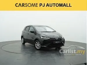2025 Perodua Myvi 1.3 G Hatchback