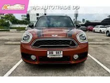 2018 Mini Countryman 2.0 F60 Cooper SD ALL4 ParkLane 4WD Hatchback