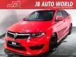 Used 2016 Proton Preve 1.6 Full Spec (A) 5-Years Warranty - Cars for sale