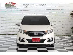 2019 Honda JAZZ 1.5 S Hatchback