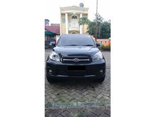 2013 Daihatsu Terios 1.5 TS EXTRA MT FUll Peredam