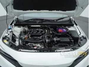 2024 Honda Civic 1.5 RS Sedan