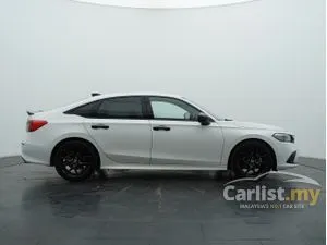 2024 Honda Civic 1.5 RS Sedan