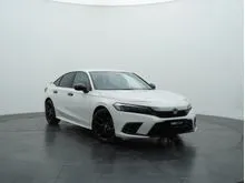 2024 Honda Civic 1.5 Sedan