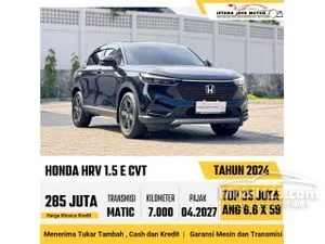 2024 Honda HR-V 1.5 E SUV