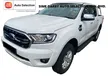 Used 2022 Ford Ranger 2.2 XLT High Rider Dual Cab Pickup Truck