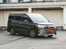 2018 Toyota Voxy 2.0 MPV