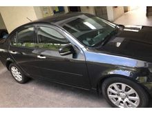 2014 Proton Persona 1.6 SV Sedan