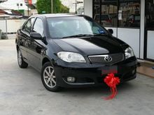 2006 Toyota Vios 1.5 E (A) FACELIFT