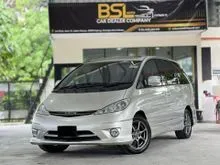 2005 Toyota Estima 2.4 Aeras PREMIUM (A)MUST VIEW