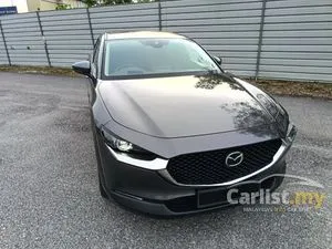 2023 Mazda CX-30 2.0 SKYACTIV-G High Plus SUV