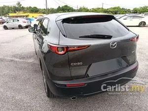 2023 Mazda CX-30 2.0 SKYACTIV-G High Plus SUV