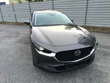 2023 Mazda CX-30 2.0 SKYACTIV-G High Plus SUV
