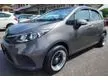 Used 2020 Proton IRIZ STANDARD 1.3L FACELIFT (AT) (GOOD CONDITION) - Cars for sale