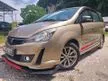 Used 2016 Proton Exora 1.6 Turbo Premium MPV FACELIFT 1