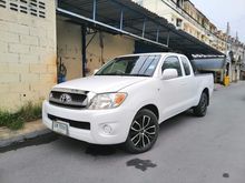 2006 Toyota Hilux Vigo 2.5 EXTRACAB (ปี 04-08) J Pickup MT