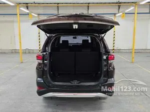 2018 Toyota Rush 1.5 TRD Sportivo SUV