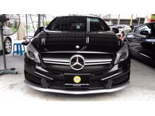 2014 Mercedes-Benz A45 AMG 2.0 4MATIC SUNROOF Unreg 2014