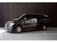 2008 Mercedes-Benz Vito 2.1 W639 (ปี 03-14) 115 CDI Van