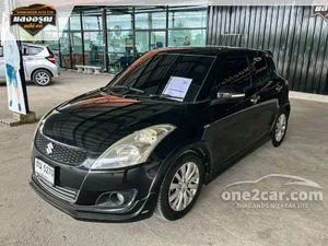 2014 Suzuki SWIFT 1.2 GLX Hatchback