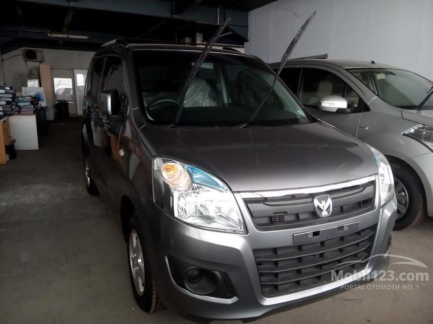 Jual Mobil Suzuki Karimun Wagon R 2020 GL Wagon R 1 0 di Jual Mobil Suzuki Karimun Wagon R 2020 GL Wagon R 1 0 di