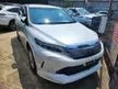 Recon 2018 Toyota Harrier 2.0 Elegance SUV