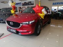 2021 ( READY STOCK ) Mazda CX-5 2.0 SKYACTIV-G SUV High Spec ( SALES TAX PROMOTION ) ( NO HIDDEN PRICE ) ( 4S SERVICE CENTRE )