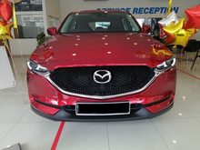 2020 Mazda CX-5 2.0 SKYACTIV-G SUV ( NO SALES TAX PROMOTION ) ( NO HIDDEN PRICE ) ( READY STOCK ) ( 4S SERVICE CENTRE )