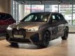 Used 2023 BMW iX xDrive40 Sport SUV