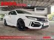 Used 2018 Honda Civic 1.5 TC