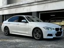 2017 BMW 330e 2.0 M Sport 49K Miles Apple
