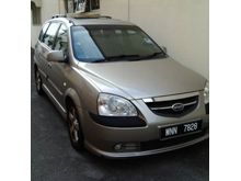 2005 Naza Citra 2.0 (A)