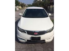 Kia Forte 2.0 (A) FULL SPEC -EASY SELL-- Free Raytech Tinted Film