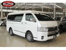 2018 Toyota VENTURY 3.0 (ปี 05-19) G Van