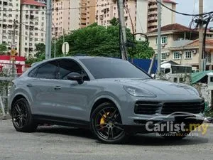 2021 Porsche Cayenne 2.9 S SUV