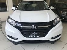HRV FACELIFT PROMO GIIAS 2018