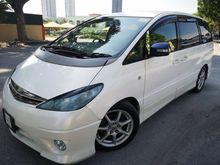 2000 Toyota Estima 3.0 G MPV