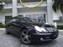 2008 Mercedes-Benz CLK * 2 YEARS WARRANTY