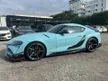 Used 2020/2022 Toyota GR Supra 3.0 RZ Coupe FULL SPEC - Cars for sale