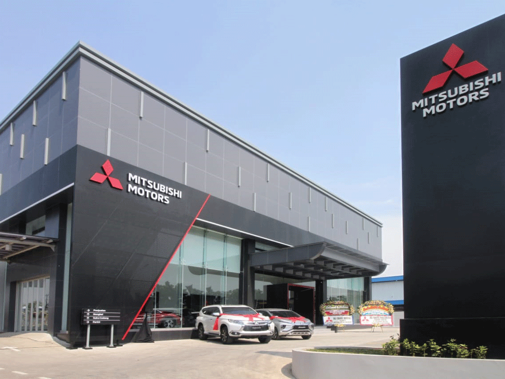 Mitsubishi akan Bantu Nissan – Renault Bikin Mobil Bagi Pasar ASEAN