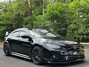 2019 Honda Civic 2.0 Type R Hatchback