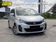 2014 Perodua Myvi 1.3 SE Hatchback PROMOSI HEBAT RAYA OFFER