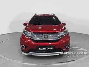 2016 Honda BR-V 1.5 E Prestige SUV