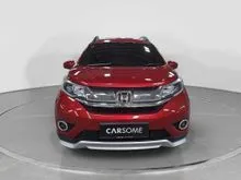2016 Honda BR-V 1.5 E Prestige SUV