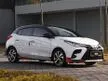New 2024 Toyota Yaris 1.5 YEAR END, EXTRA REBATE t&c