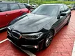 Used 2019 BMW 520i 2.0 Luxury Sedan + Sime Darby Auto Selection + TipTop Condition + TRUSTED DEALER +