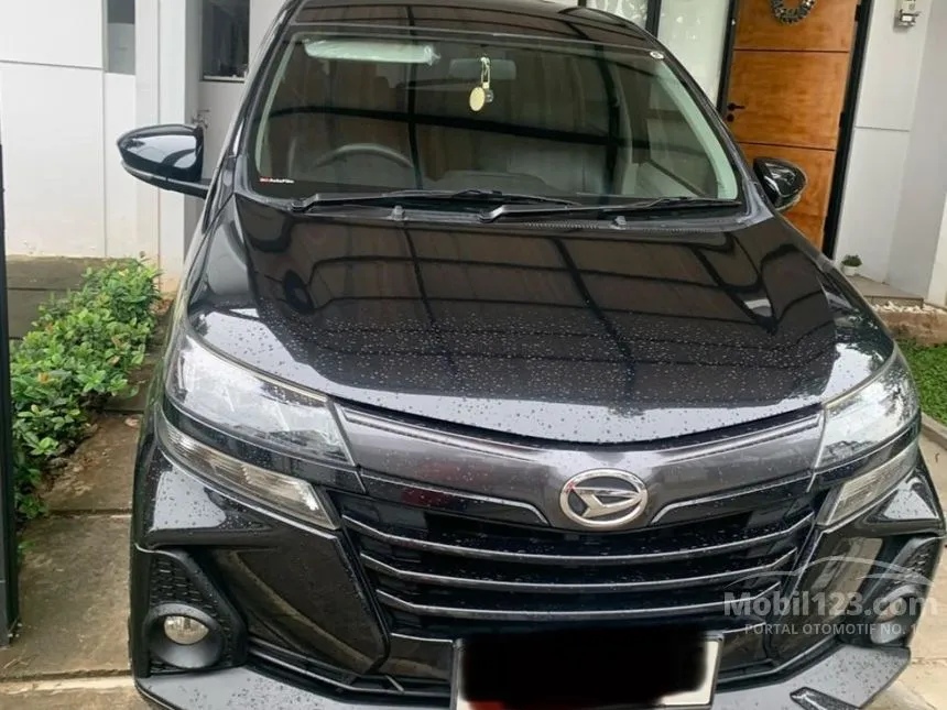 2020 Daihatsu Xenia X Deluxe MPV