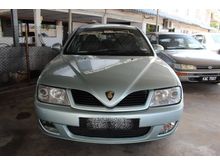 2001 Proton Waja 1.6 (A)