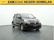 2013 Perodua Myvi (A) 1.3 EZi