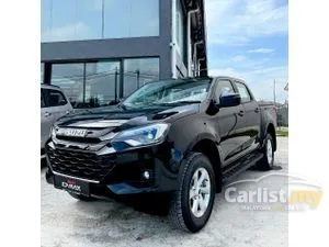 2026 Isuzu D-Max 1.9 Auto Plus Dual Cab Pickup